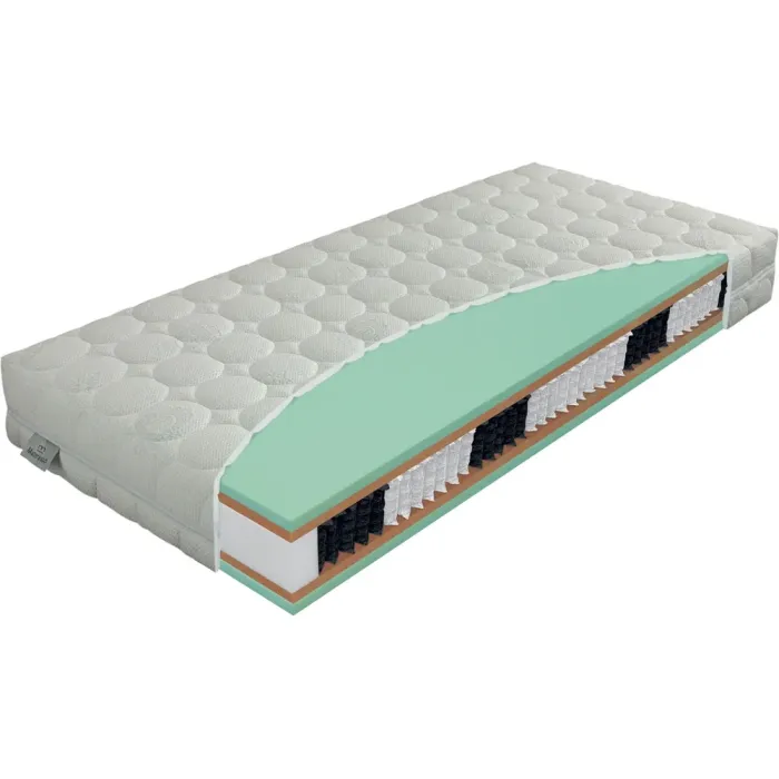 Materac Admiral Bio-Ex Exclusive Materasso