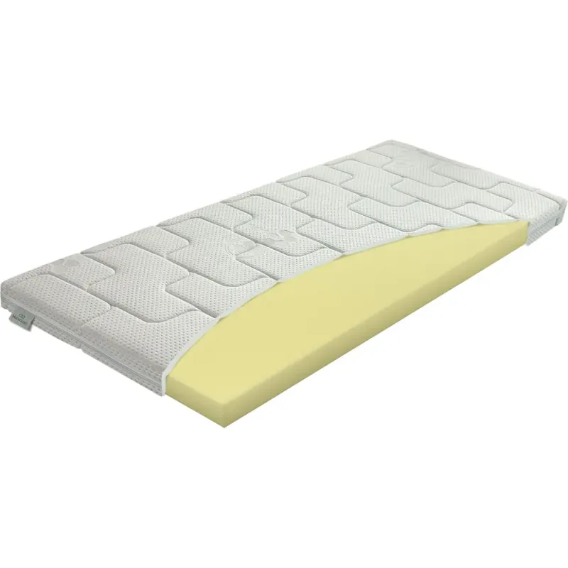 Materac nawierzchniowy Top Thermo Materasso