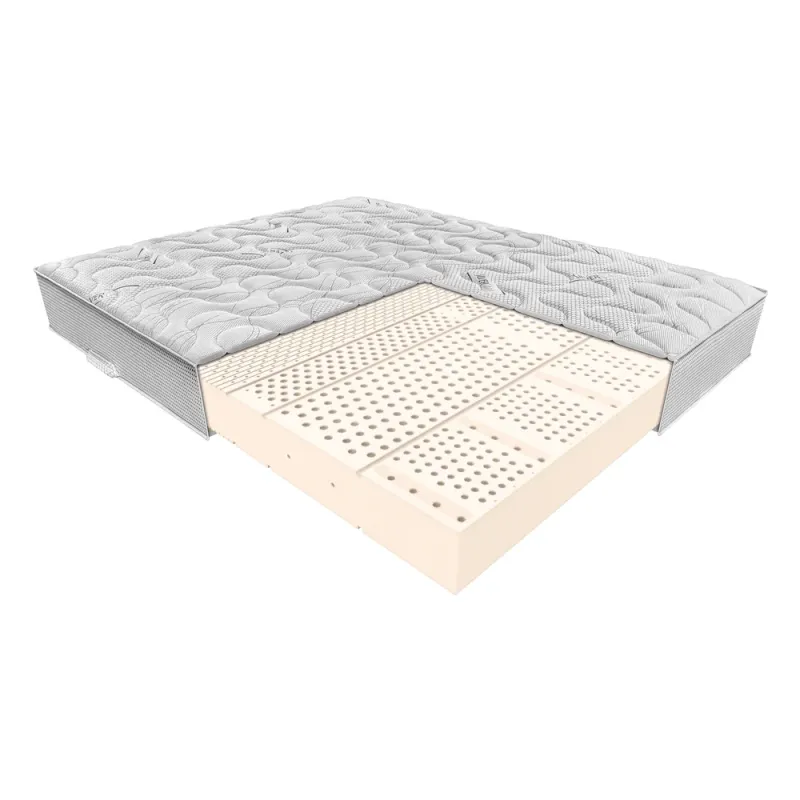 Komfort - Demeter Silver Care