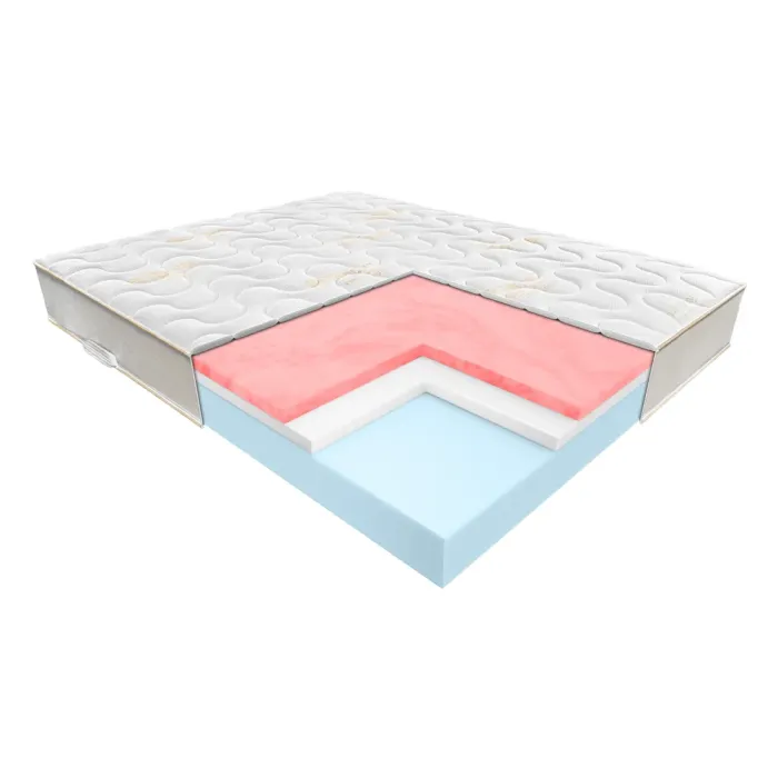 Komfort Essence  - pokrowiec Tencel 3D AirFresh Janpol