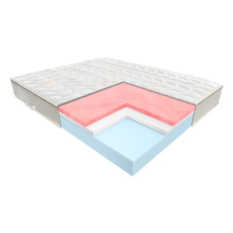 Komfort Essence  - pokrowiec Tencel 3D AirFresh Janpol