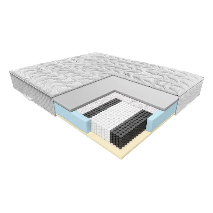 Komfort - Niobe Silver Care Janpol