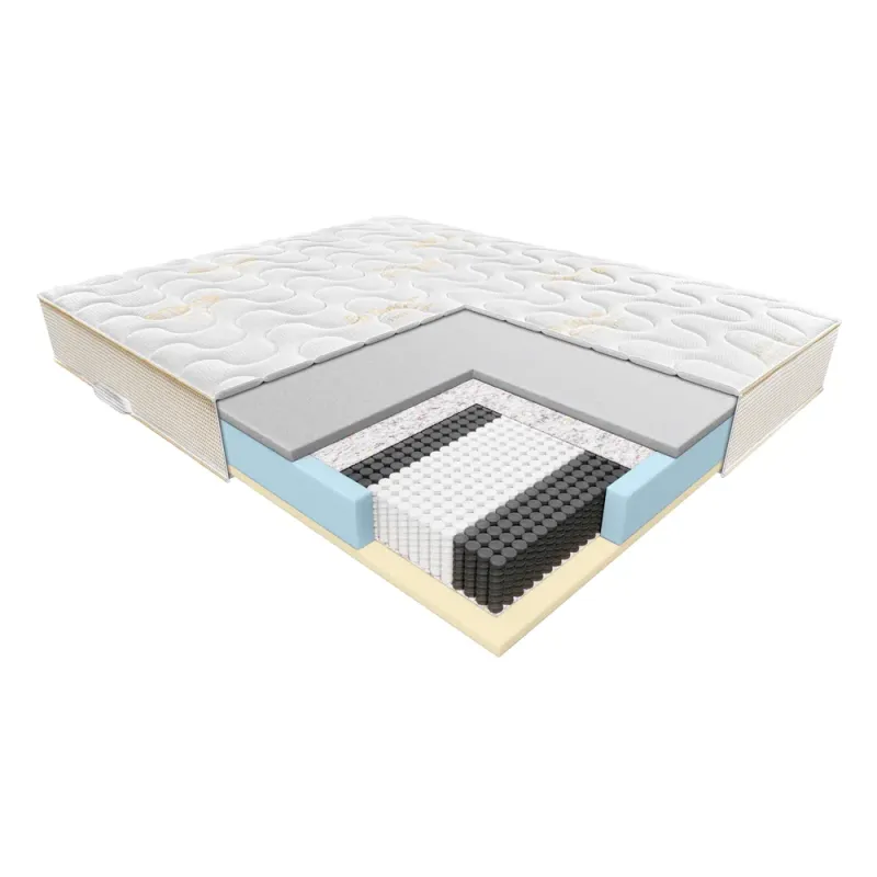 Komfort - Niobe Tencel SC 2025 Janpol