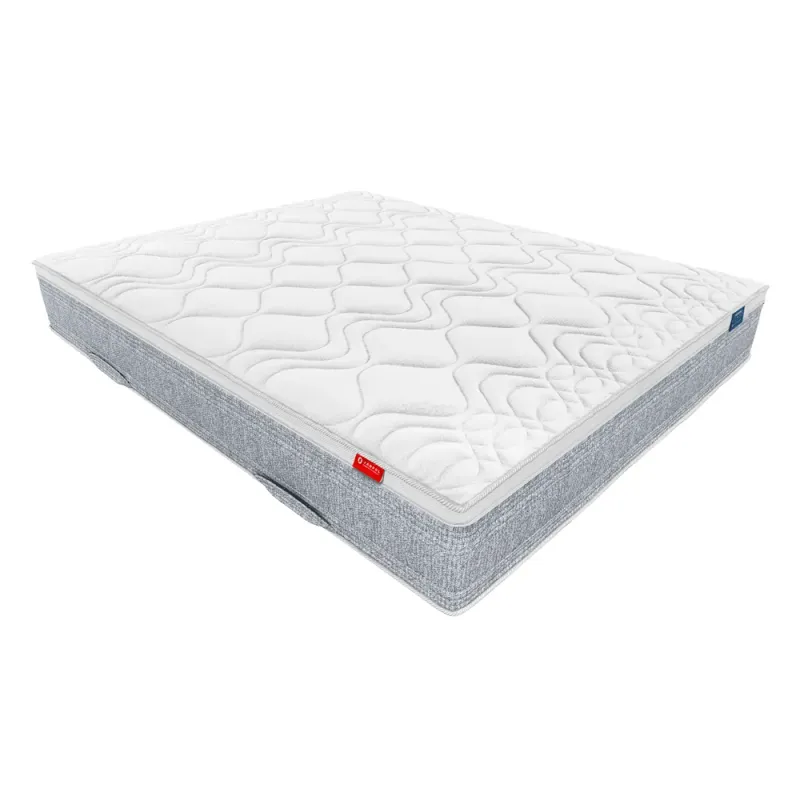 Pokrowiec PREMIUM - Adaptive Grey T3D