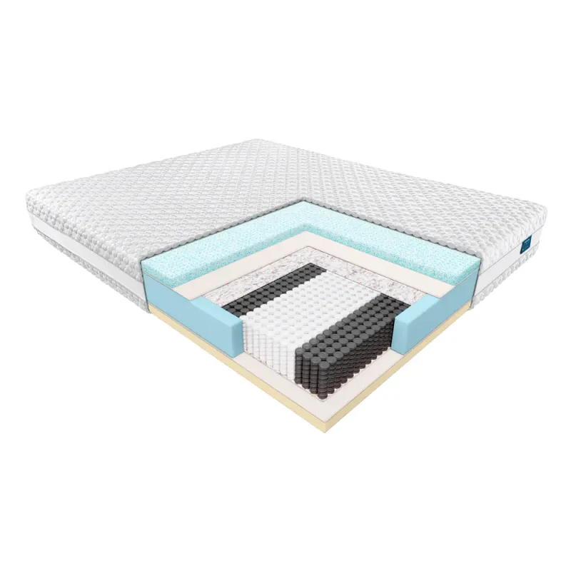 Premium - Nolli - Biaxial New K - jasnoszary janpol