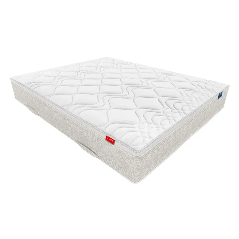 Pokrowiec PREMIUM - Adaptive Beige T3D