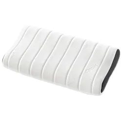 Poduszka profilowana SUPERIOR SOFT Senactive do spania na boku i plecach