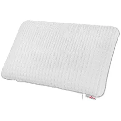 Poduszka MILLENIUM CLASSIC COMFORT Senactive 65 × 42 cm o nieprofilowanym kształcie