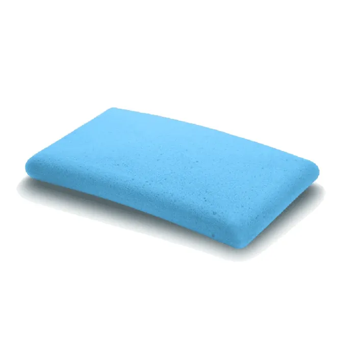 Poduszka do spania Air Sense Merita – poduszka termoelastyczna 73x42x13 cm