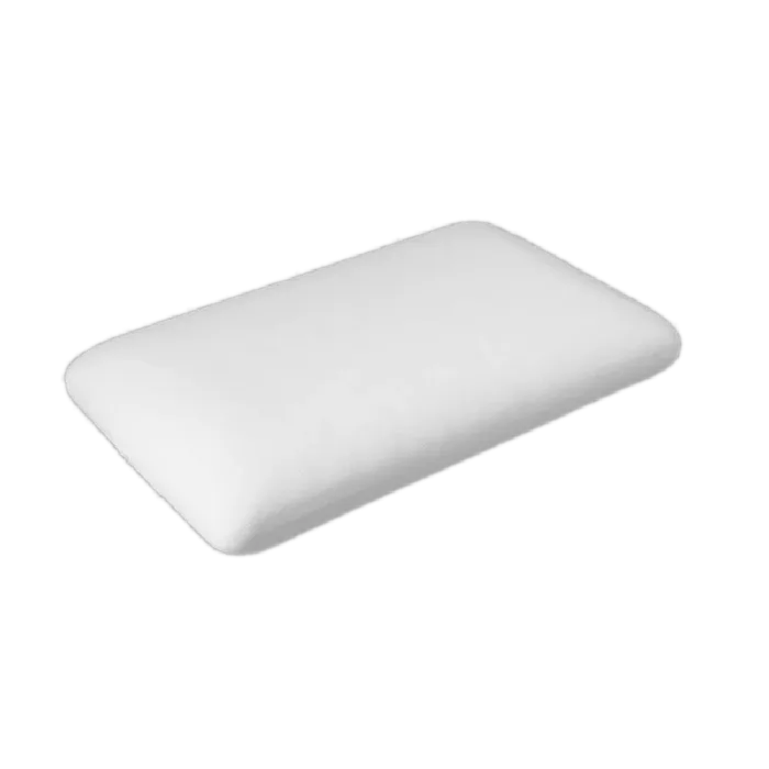 Poduszka profilowana Vita Visco Air Merita – poduszka do spania 68x42x12 cm z kanałami wentylacyjnymi