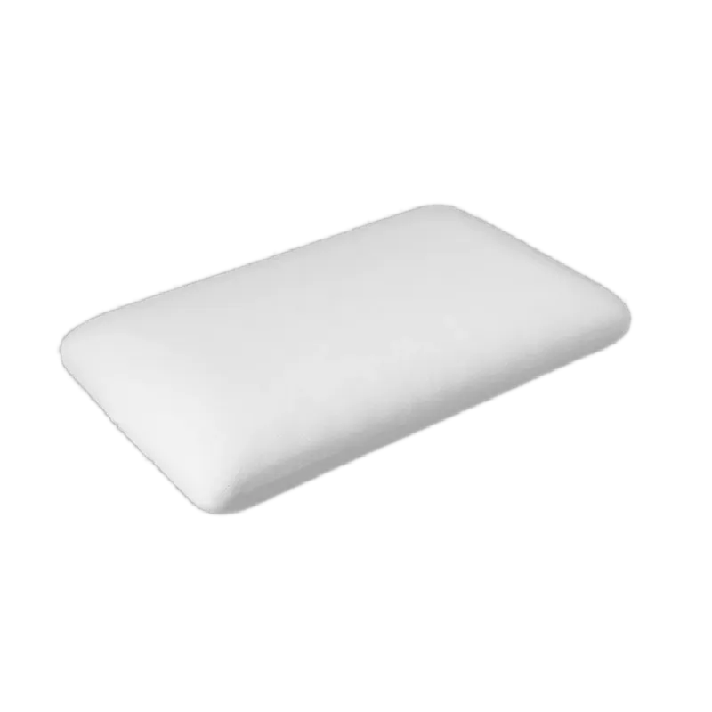 Poduszka profilowana Vita Visco Air Merita – poduszka do spania 68x42x12 cm z kanałami wentylacyjnymi
