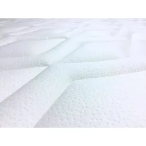 Topper Top Dual Merita – pokrowiec Tencel pikowany owatą 200 g