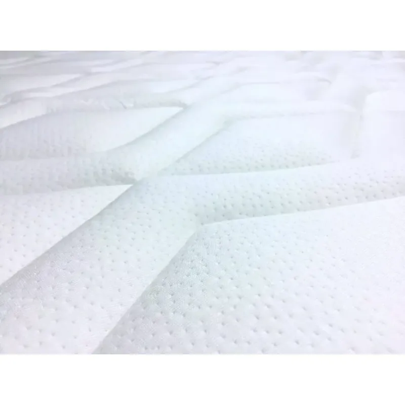 Topper Top Dual Merita – pokrowiec Tencel pikowany owatą 200 g