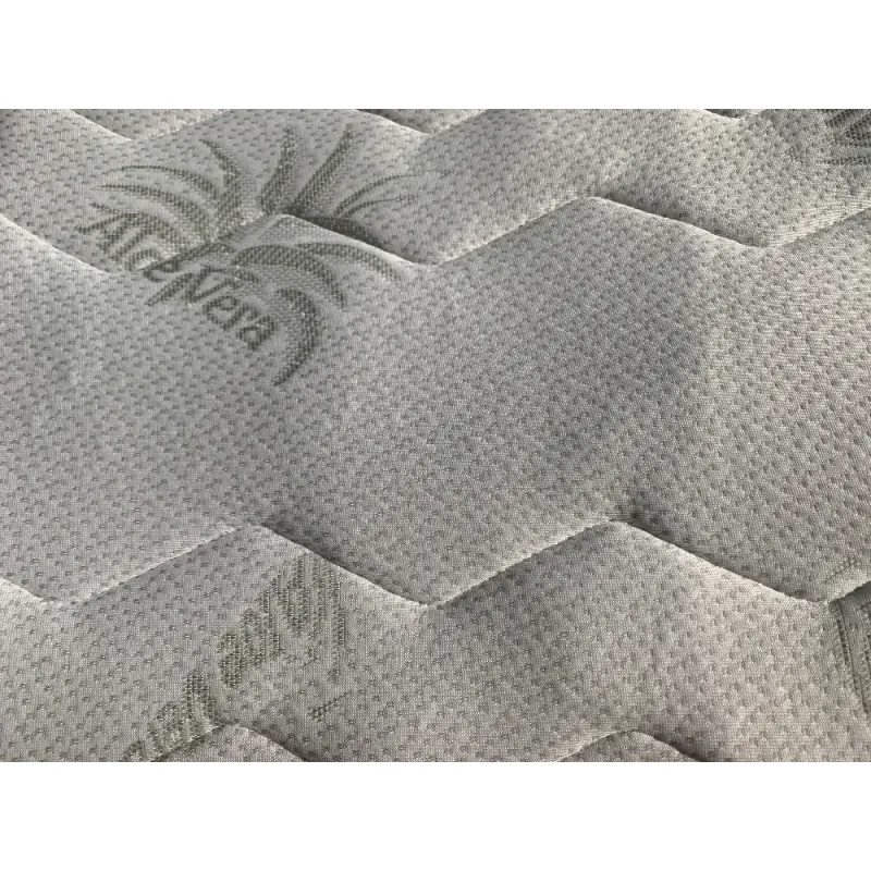 Materac Gaja H2 Merita dwustronny model piankowy o wysokości około 15 cm