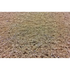 Dwustronny materac Merita Gold Star z kokosem 13 mm po obu stronach