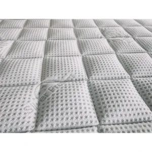 Materac Superkomfort Multi H3 Merita średnio twardy H3 o wysokości około 26 cm