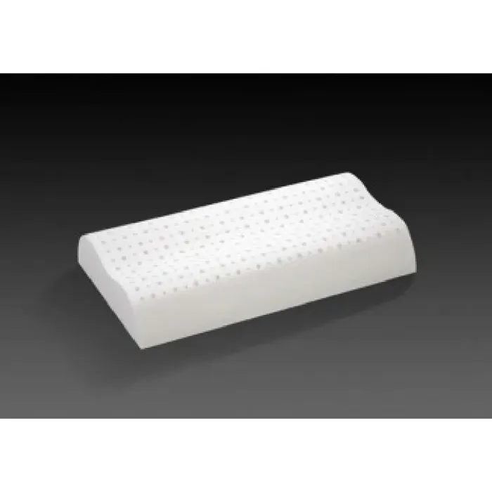 Ergonomiczna poduszka do spania WENUS Merita 68 × 34 × 9,5 cm