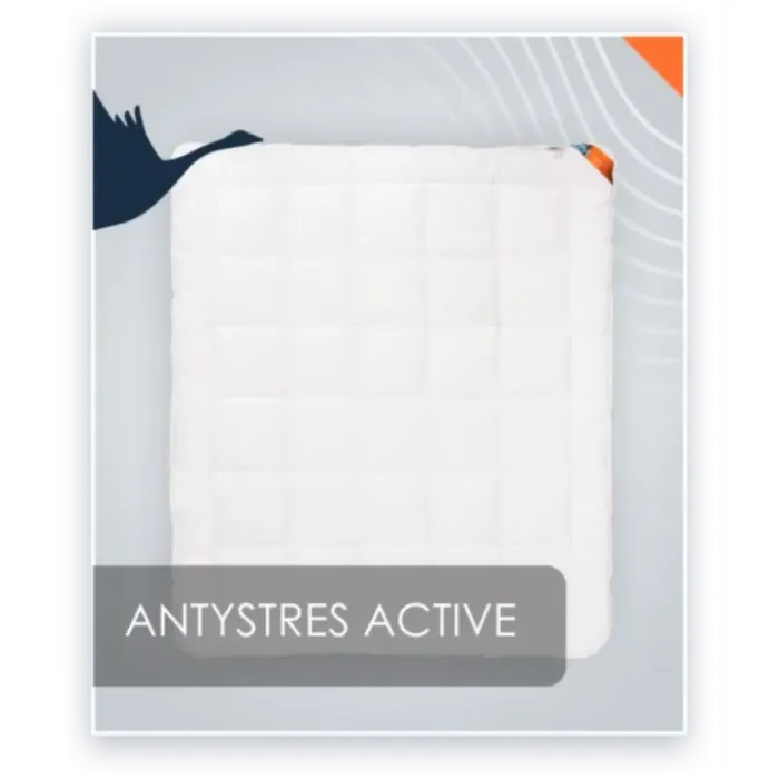 Kołdra Antystres Active AMZ – kołdra na planszy Antystres Active