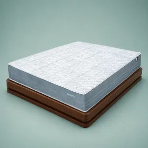 Materac piankowy o wysokosci 26 cm Enviro Oxy Materasso