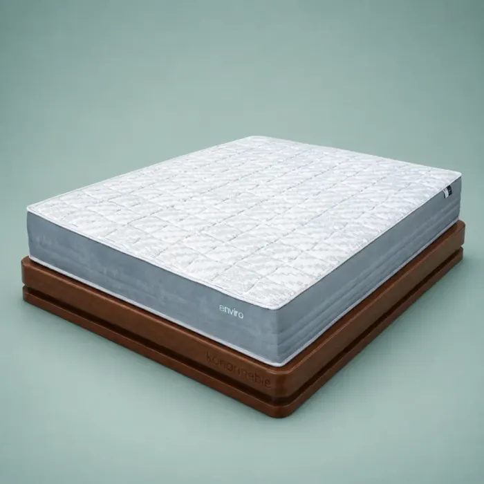 Materac piankowy o wysokosci 26 cm Enviro Oxy Materasso