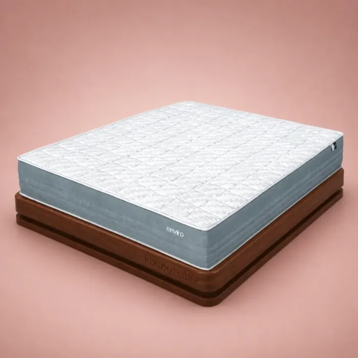 Materac kieszeniowy Enviro Oxy Pocket Materasso