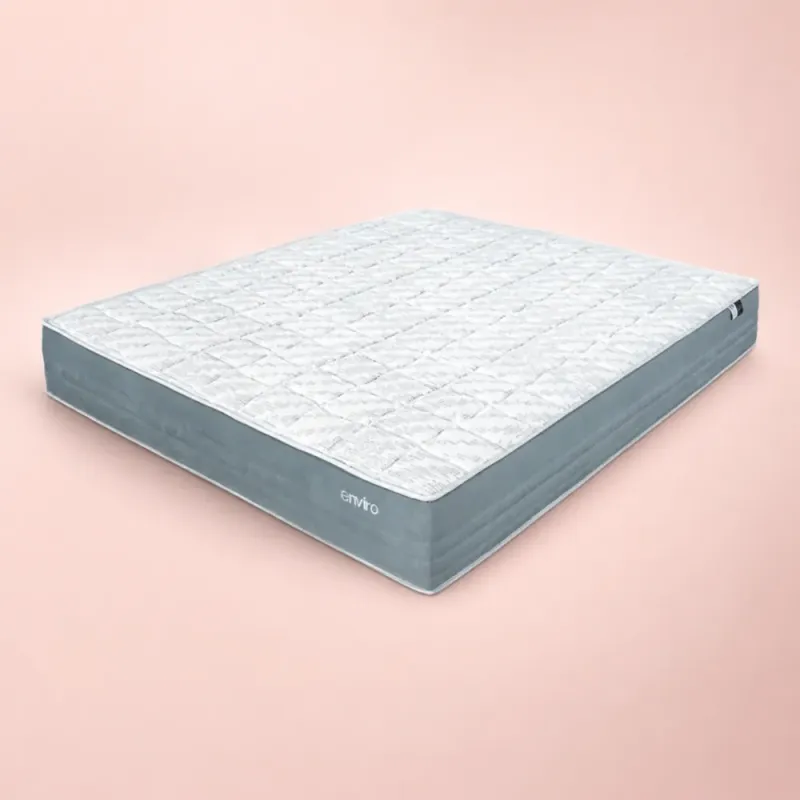 Materac kieszeniowy Materasso Enviro Oxy Pocket Materasso