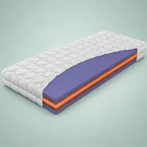 Materac Materasso piankowy Lavender Maxi