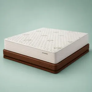 Materac Natur Biogreen Materasso to naturalny materac o wysokości 20 cm