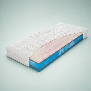 Materac Octagon Materasso typ piankowy