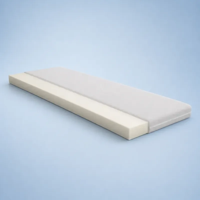 Materac Merita Piankowy 10 cm