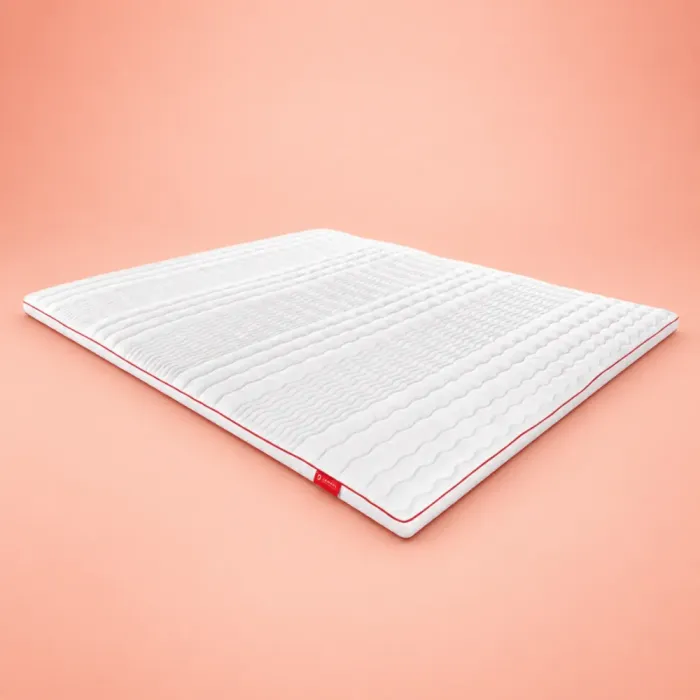 Materac typu Topper Posłaniowy grubości 5 cm