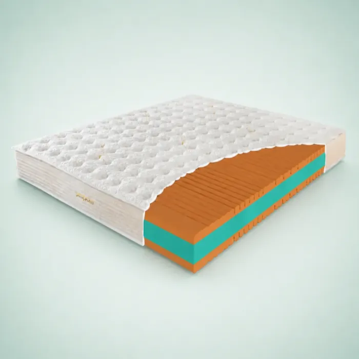Materac piankowy Propolis Shield Materasso