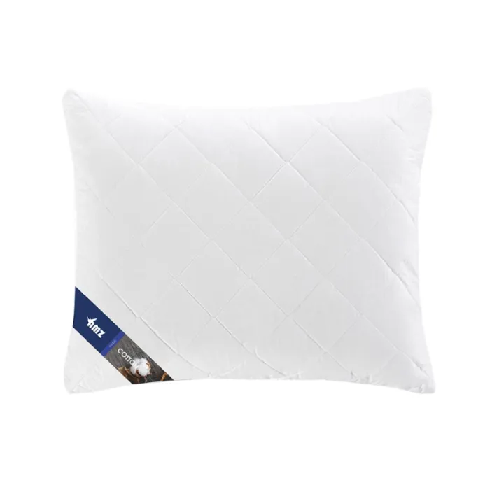 Poduszka syntetyczna COTTON 50x70 AMZ