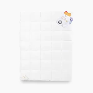 Kołdra ROYAL 135x200 AMZ 100% puch gęsi