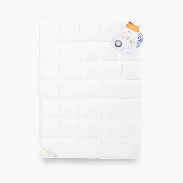 Kołdra ROYAL 135x200 AMZ 100% puch gęsi