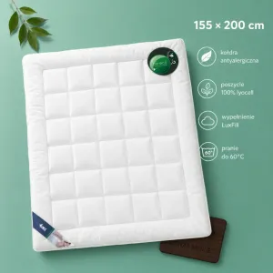 Kołdra LYOCELL 180x200 firmy AMZ