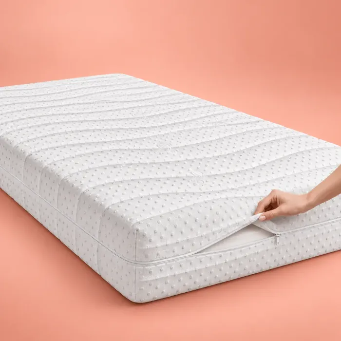 Pokrowiec Tencel firmy Janpol