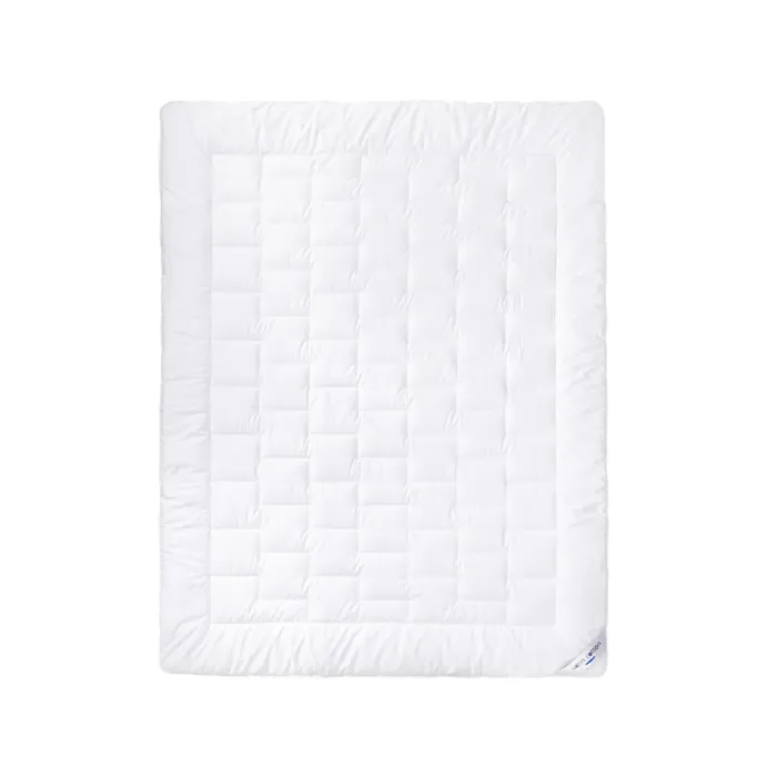Kołdra Satin Cotton letnia Piórex – pikowanie