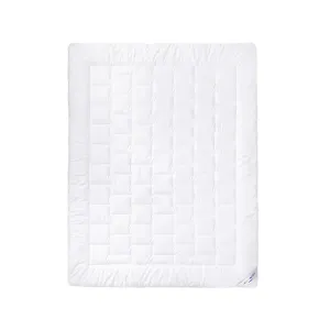 Kołdra Satin Cotton letnia Piórex – pikowanie
