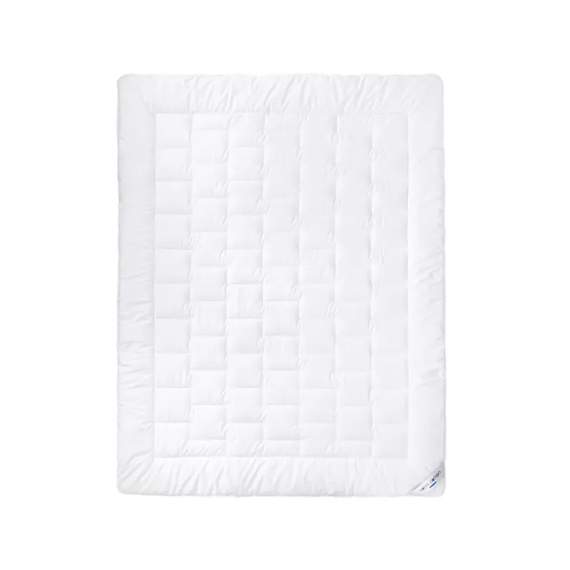Kołdra Satin Cotton letnia Piórex – pikowanie