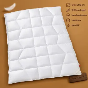 Kołdra Royal Star 160x200 Piórex – grafika