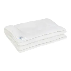 Kołdra Cotton Classic Piórex – złożona