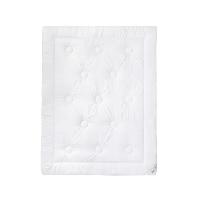 Kołdra Royal Satin Piórex – okrągłe pikowanie