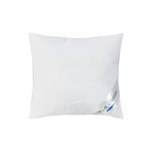 Poduszka Cotton Classic Piórex – pikowane poszycie