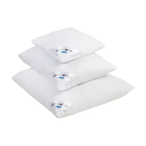 Poduszki Satin Cotton Termo Piórex – różne wielkości