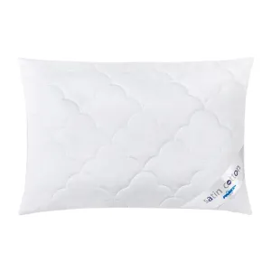 Poduszka SATIN COTTON dziecięca Piórex – pikowana powierzchnia