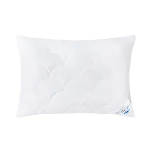 Poduszka BODY NICE Piórex – pikowana powierzchnia
