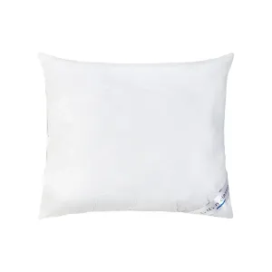 Poduszka COTTON CLASSIC Piórex – geometryczne pikowanie