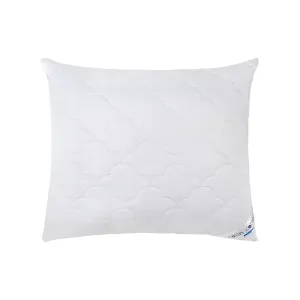 Poduszka SATIN COTTON TERMO Piórex – pikowana powierzchnia