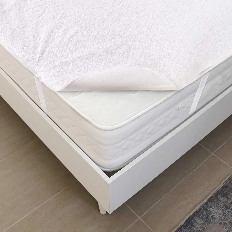 Ochraniacz Darymex 5319 – mocowanie na materacu